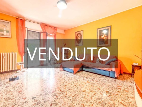 appartamento in vendita a Malnate