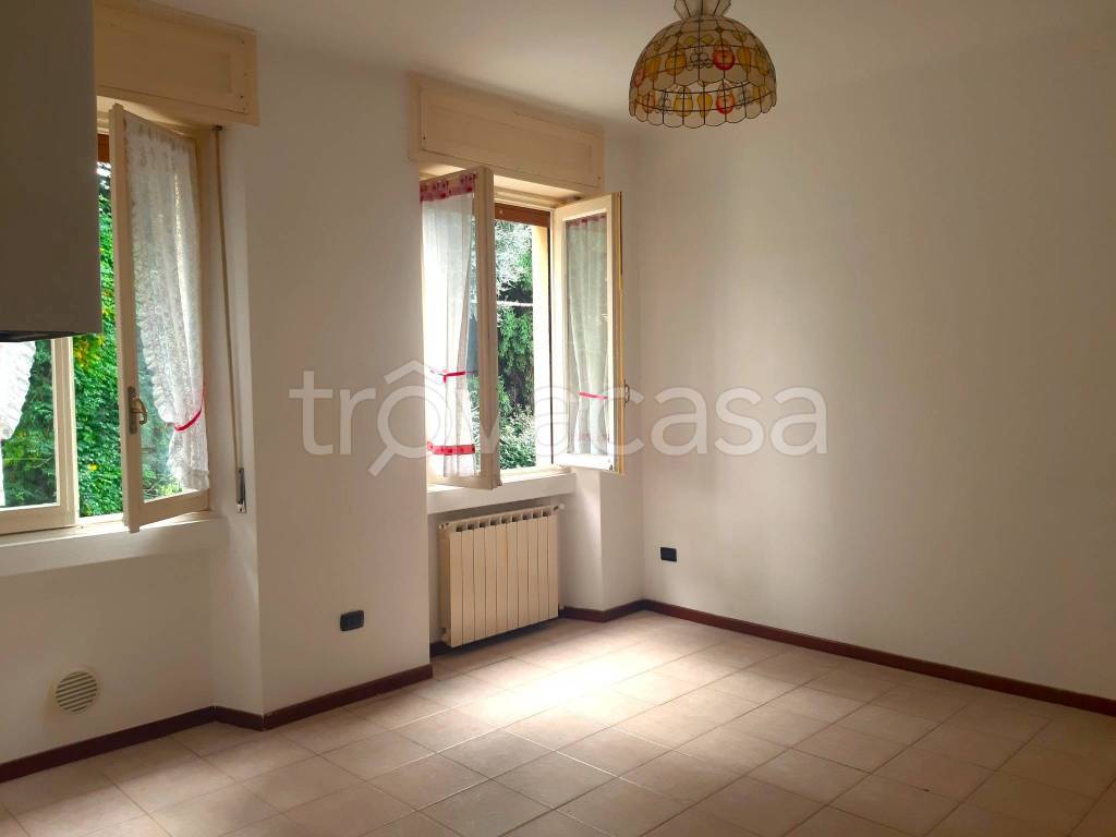 appartamento in vendita a Malnate