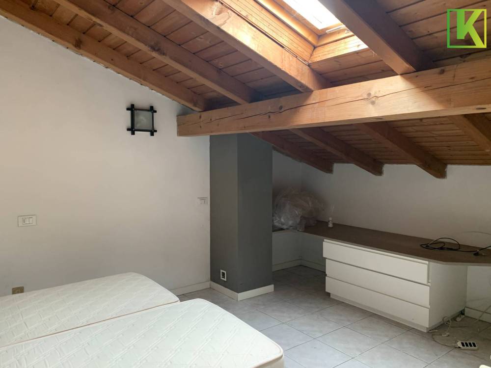 appartamento in vendita a Malnate in zona San Salvatore