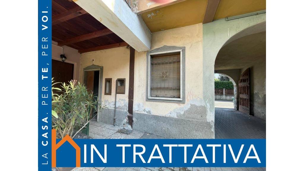 appartamento in vendita a Malnate