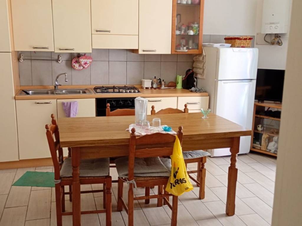 appartamento in vendita a Malnate