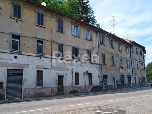 appartamento in vendita a Malnate