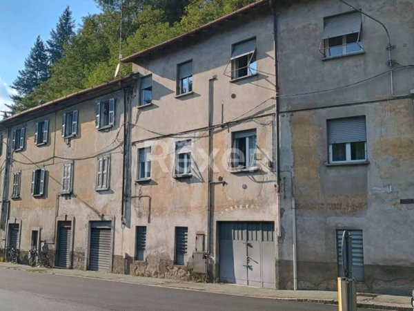 appartamento in vendita a Malnate