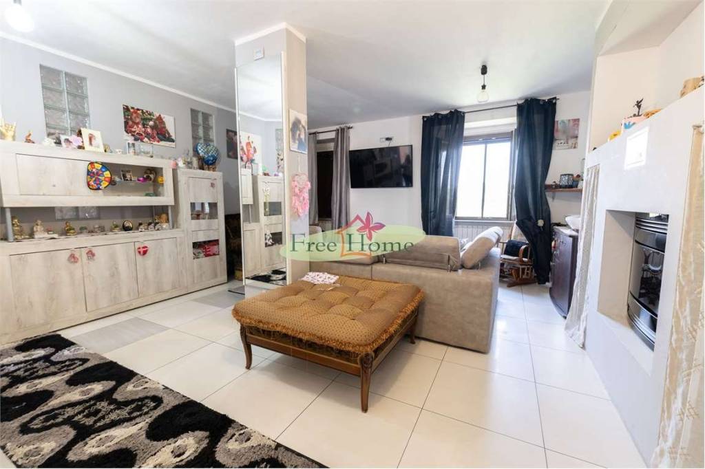 appartamento in vendita a Malnate