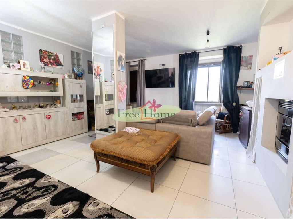 appartamento in vendita a Malnate