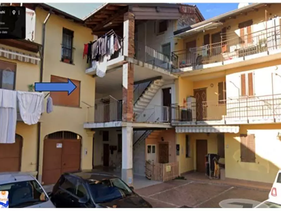 appartamento in vendita a Malnate