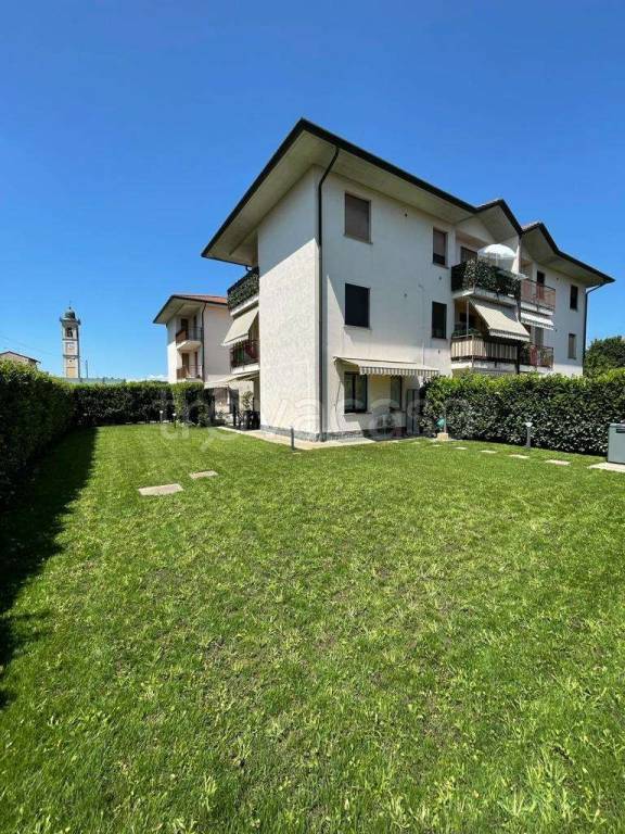 appartamento in vendita a Malnate