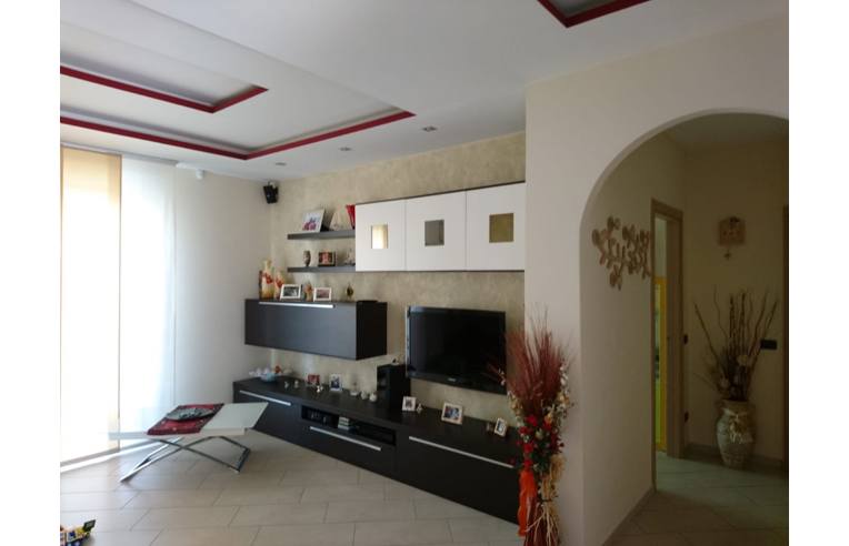 appartamento in vendita a Malnate