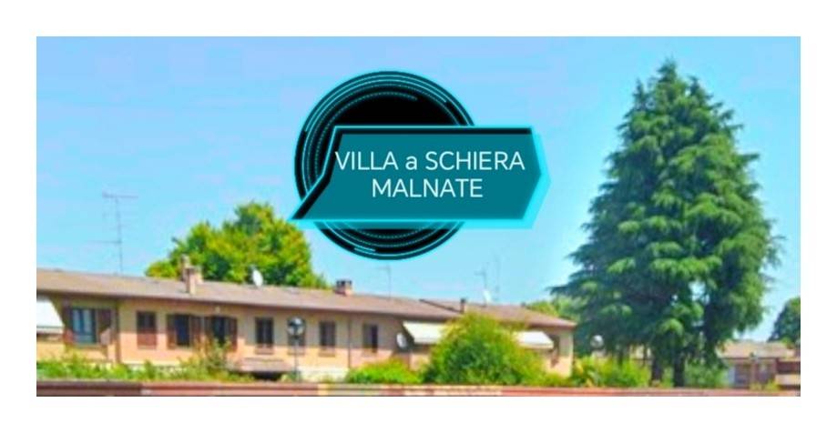 casa indipendente in vendita a Malnate