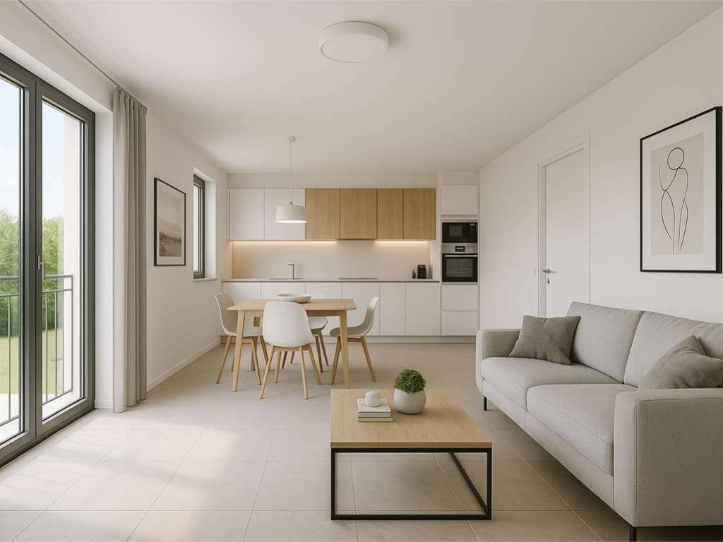 appartamento in vendita a Malnate