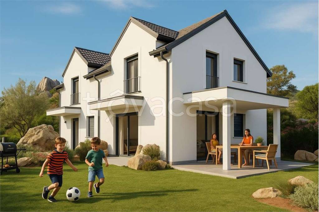 appartamento in vendita a Malnate