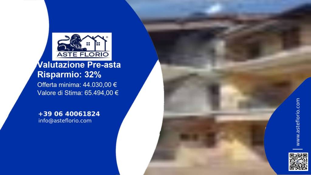 appartamento in vendita a Malnate