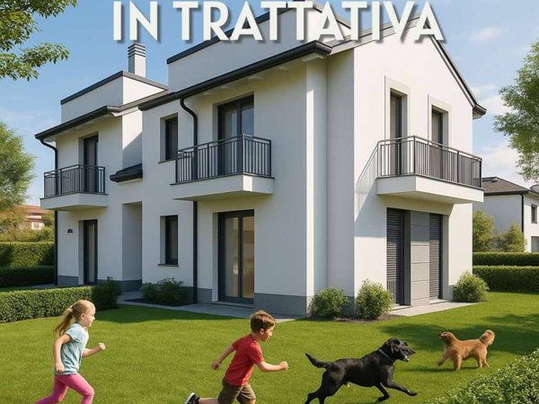 appartamento in vendita a Malnate