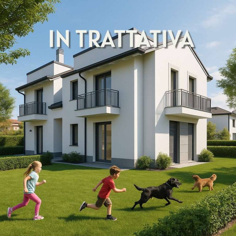 appartamento in vendita a Malnate