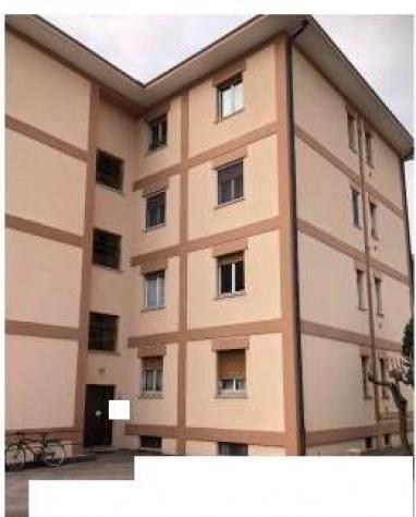 appartamento in vendita a Malnate