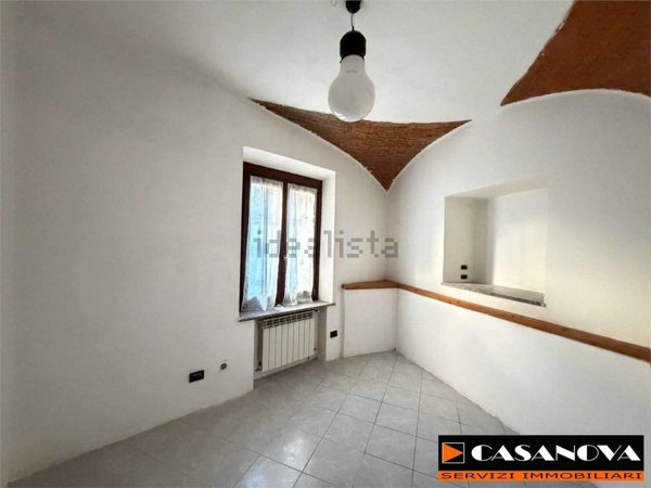 appartamento in vendita a Malnate in zona San Salvatore