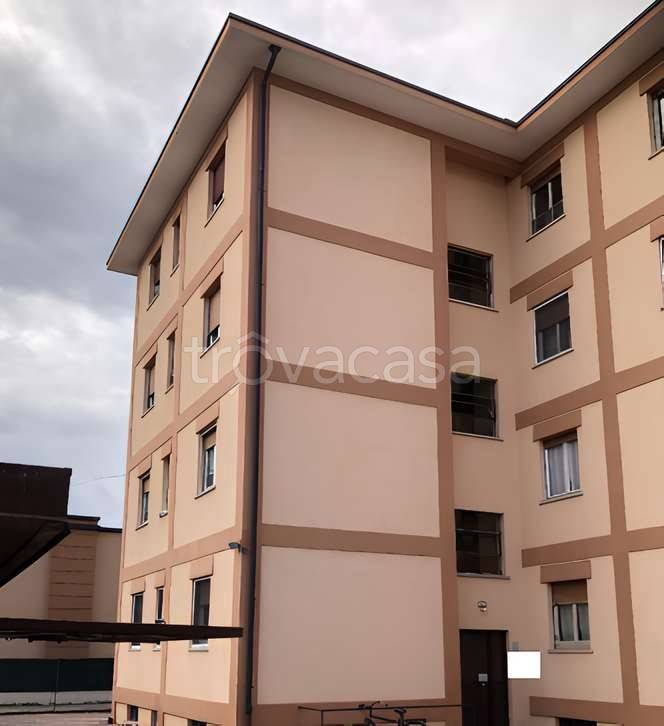 appartamento in vendita a Malnate