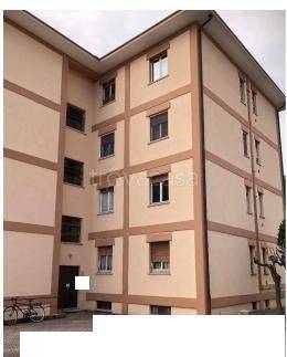 appartamento in vendita a Malnate