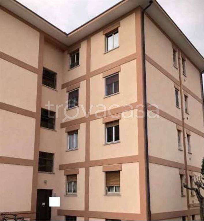 appartamento in vendita a Malnate