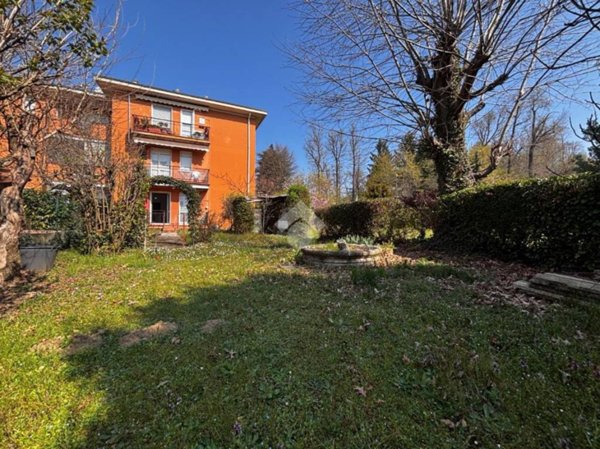 appartamento in vendita a Malnate