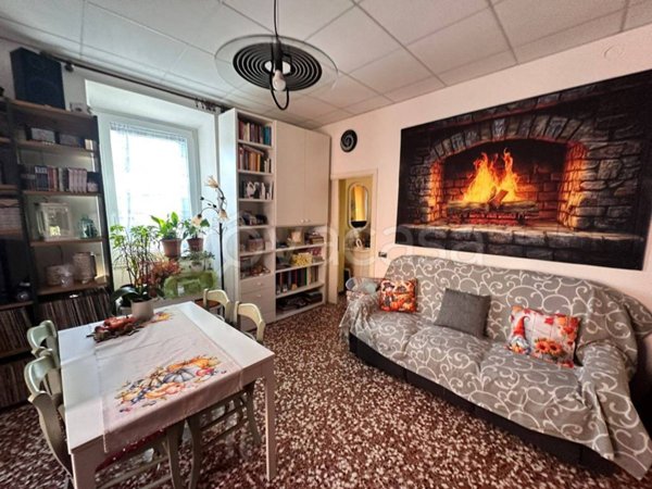 appartamento in vendita a Malnate