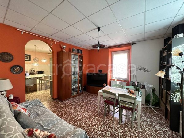 appartamento in vendita a Malnate