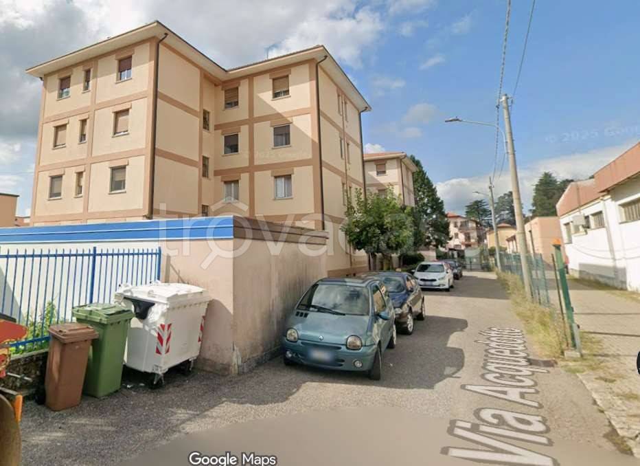 appartamento in vendita a Malnate