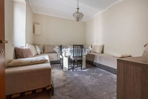 appartamento in vendita a Malnate