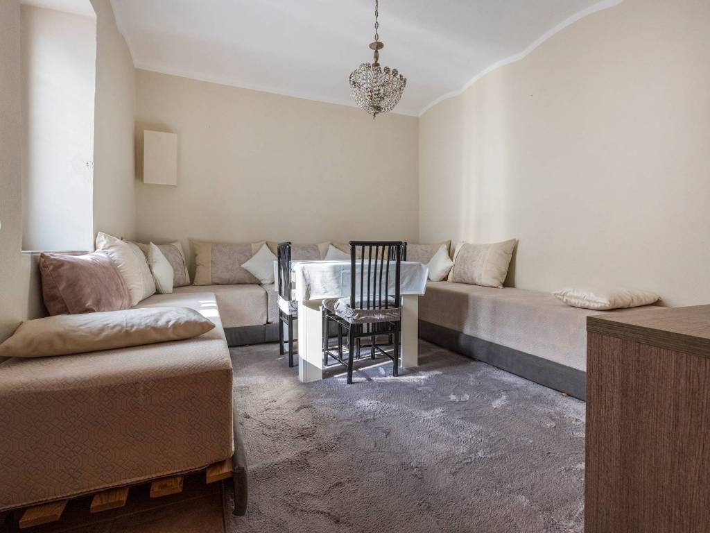 appartamento in vendita a Malnate