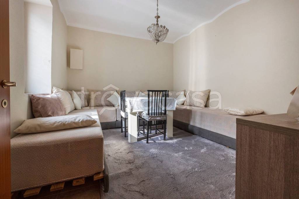 appartamento in vendita a Malnate