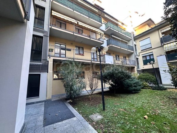 appartamento in vendita a Malnate
