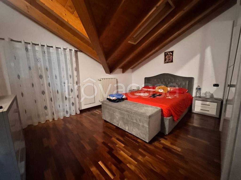 appartamento in vendita a Malnate