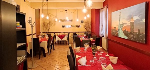 negozio in vendita a Malnate