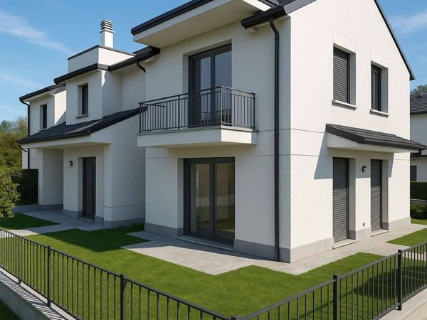 appartamento in vendita a Malnate