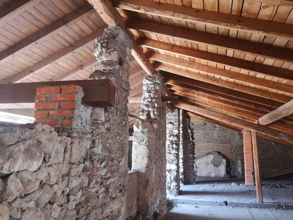 appartamento in vendita a Malnate