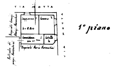 appartamento in vendita a Malnate