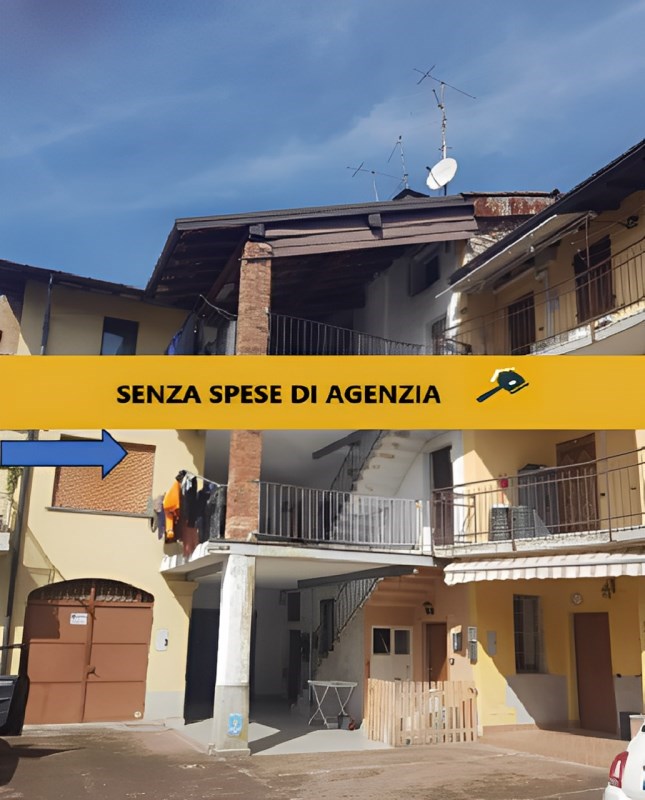 appartamento in vendita a Malnate