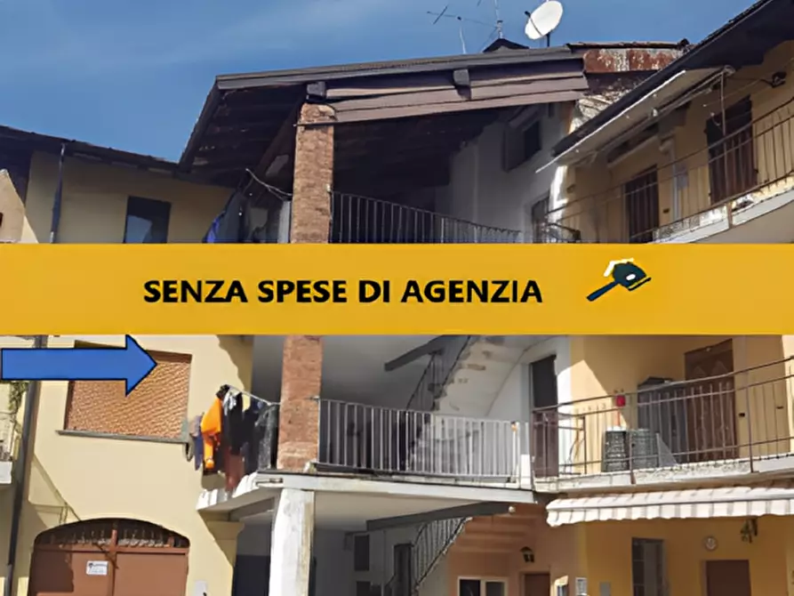 appartamento in vendita a Malnate