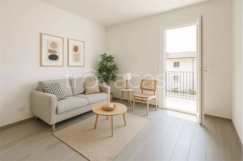 appartamento in vendita a Malnate