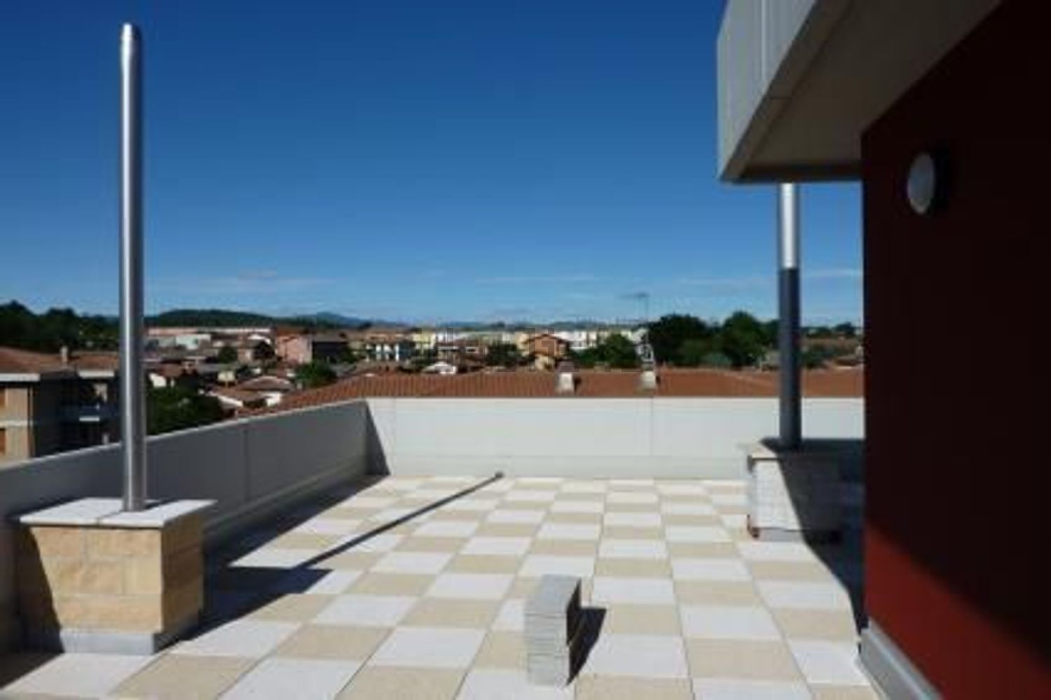 appartamento in vendita a Malnate