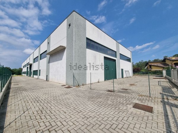 ufficio in vendita a Malnate