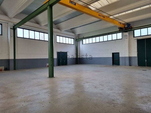 ufficio in vendita a Malnate