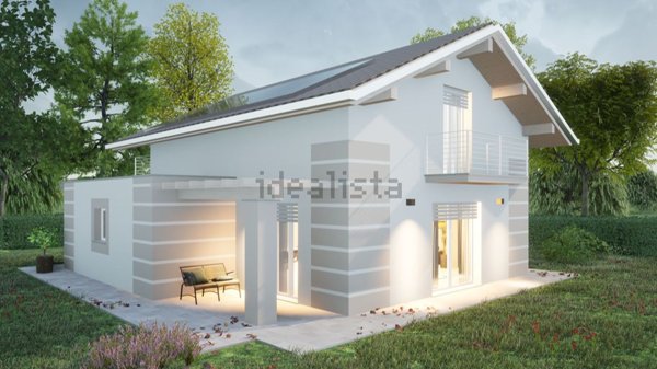 casa indipendente in vendita a Malnate