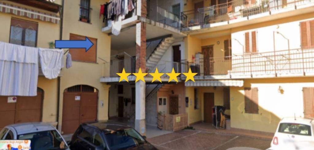 appartamento in vendita a Malnate