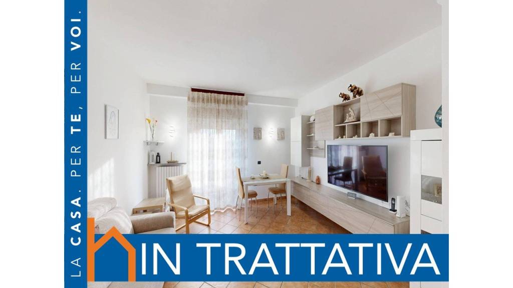 appartamento in vendita a Malnate