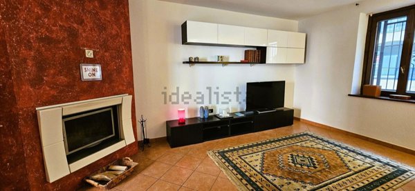 appartamento in vendita a Malnate