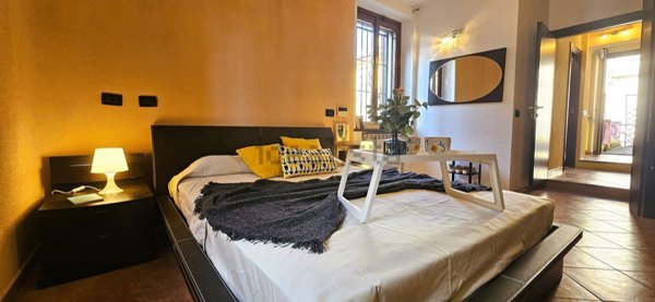 appartamento in vendita a Malnate