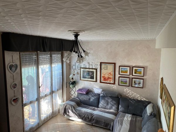 appartamento in vendita a Malnate