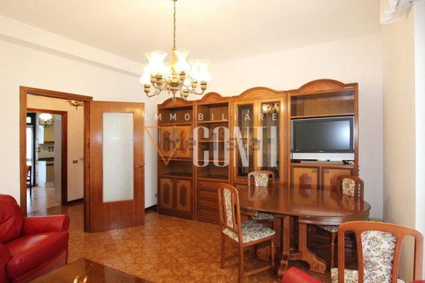 appartamento in vendita a Malnate