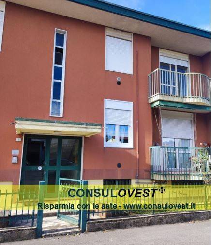 appartamento in vendita a Malnate